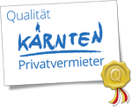 Mitglied im Privatvermieterverband Kärnten