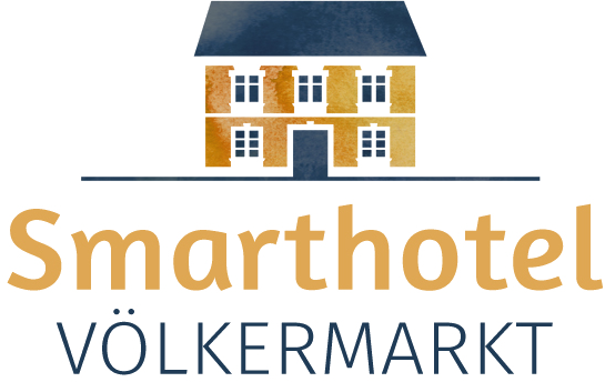 smarthotel voelkermarkt logo